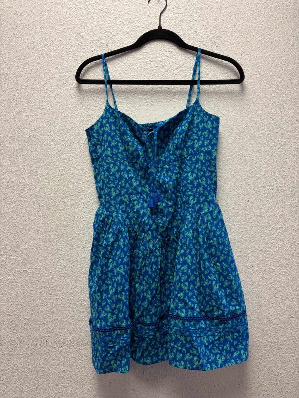 Womens Roller Rabbit Mini Dress Size XS #701